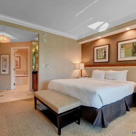 Mgm Signature-02-604 Jacuzzi Studio Las Vegas Bagian luar foto