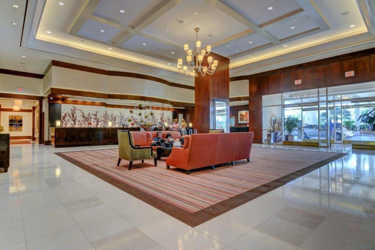 Mgm Signature-02-604 Jacuzzi Studio Las Vegas Bagian luar foto